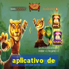 aplicativo de analise de jogos